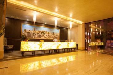 Sousse Palace Hotel & Spa