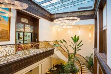Sousse Palace Hotel & Spa