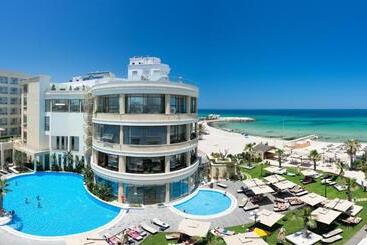 Sousse Palace Hotel & Spa