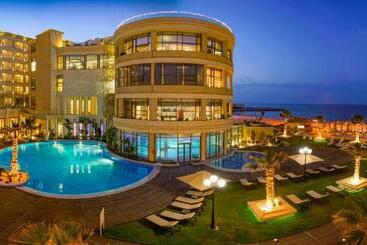 Sousse Palace Hotel & Spa