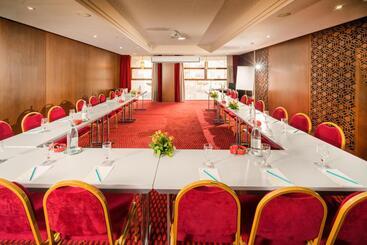 Sousse Palace Hotel & Spa