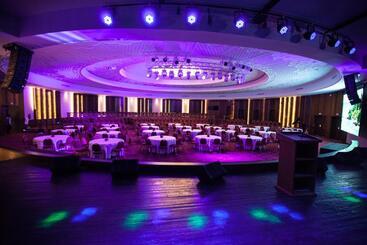 Sousse Palace Hotel & Spa