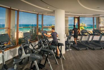 Sousse Palace Hotel & Spa