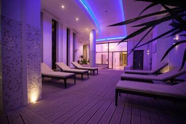 Sousse Palace Hotel & Spa