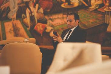 Sousse Palace Hotel & Spa
