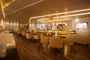 Sousse Palace Hotel & Spa