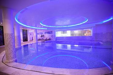 Sousse Palace Hotel & Spa
