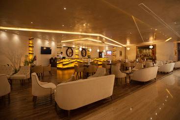 Sousse Palace Hotel & Spa