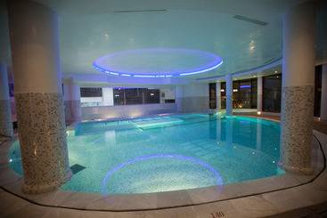 Sousse Palace Hotel & Spa