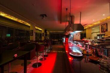 Sousse Palace Hotel & Spa