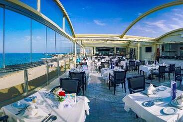Sousse Palace Hotel & Spa