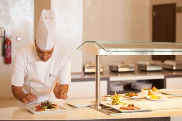 Sousse Palace Hotel & Spa