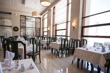 Sousse Palace Hotel & Spa