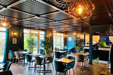 Sure Hotel By Best Western Calais Coquelles Tunnel S/ Manche