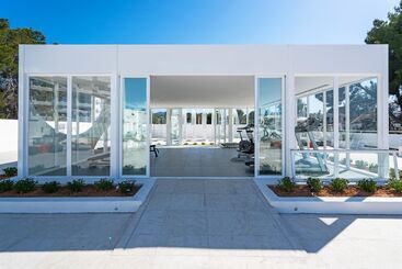 Thb Naeco Ibiza   Adults Only