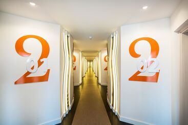 Thb Naeco Ibiza   Adults Only