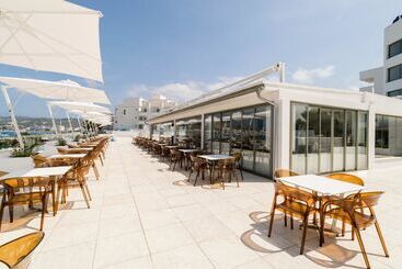 Thb Naeco Ibiza   Adults Only