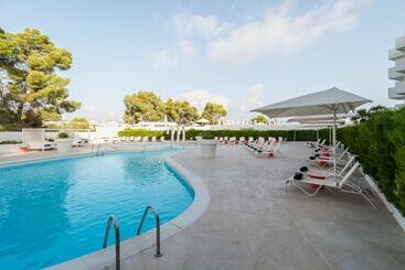 Thb Naeco Ibiza   Adults Only