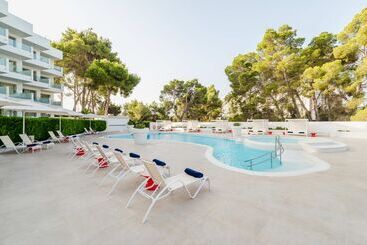 Thb Naeco Ibiza   Adults Only