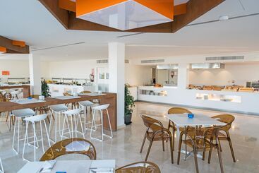 Thb Naeco Ibiza   Adults Only