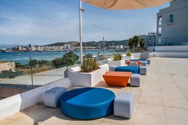 Thb Naeco Ibiza   Adults Only