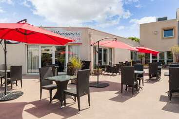 Sure Hotel By Best Western Caen Memorial