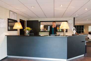 Sure Hotel By Best Western Caen Memorial