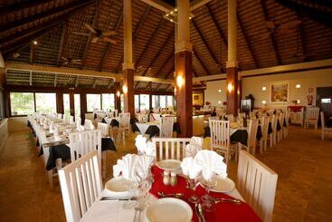 Vista Sol Punta Cana Beach Resort & Spa  All Inclusive