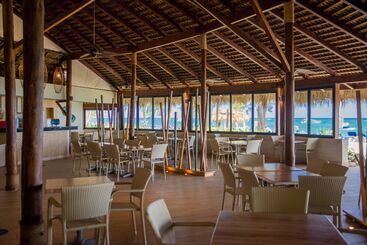 Vista Sol Punta Cana Beach Resort & Spa  All Inclusive