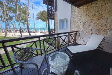Vista Sol Punta Cana Beach Resort & Spa  All Inclusive