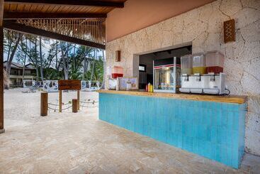 Vista Sol Punta Cana Beach Resort & Spa  All Inclusive