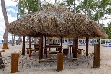Vista Sol Punta Cana Beach Resort & Spa  All Inclusive