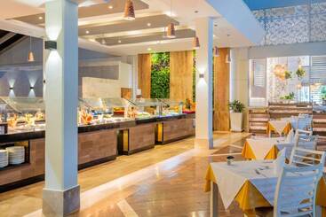 Vista Sol Punta Cana Beach Resort & Spa  All Inclusive