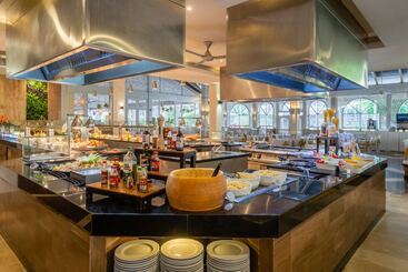 Vista Sol Punta Cana Beach Resort & Spa  All Inclusive