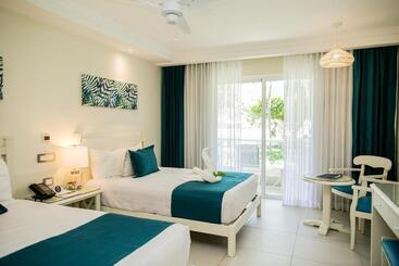 Vista Sol Punta Cana Beach Resort & Spa All Inclusive