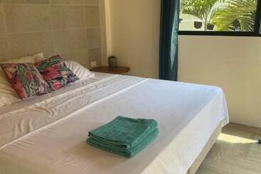 هاستل Casa Del Sol