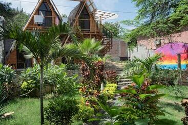 هاستل Casa Del Sol