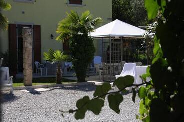 Appartamenti Gardastivo