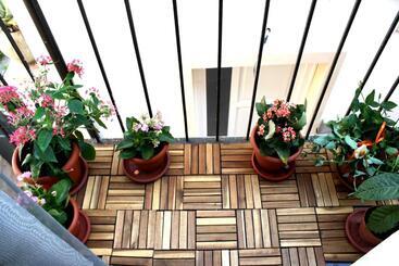 B&b Le Campanelle
