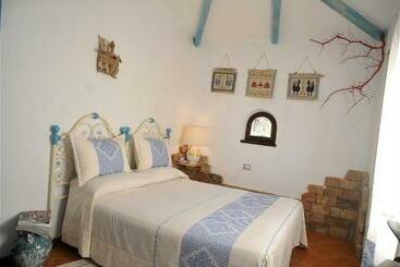 B&b Romangia