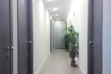 B&b Valle Gio