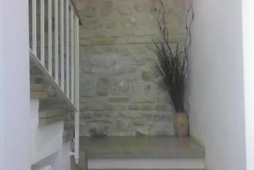B&b Valle Gio