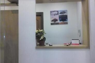 B&b Valle Gio
