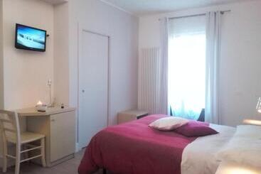 B&b Valle Gio