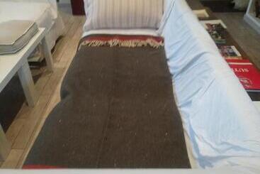 تختخواب و صبحانه Nerone S Sutri Bed & Dinner