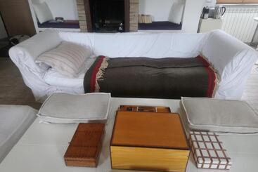 تختخواب و صبحانه Nerone S   Sutri Bed & Dinner