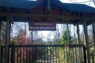 Casa De Noah Bed & Breakfast