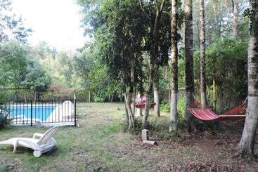 Casa De Noah Bed & Breakfast