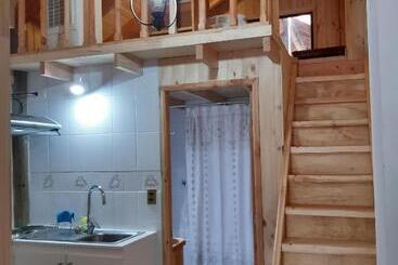 Casa De Noah Bed & Breakfast