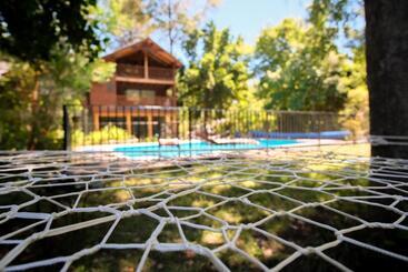 Casa De Noah Bed & Breakfast